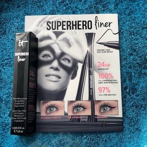 it cosmetics Makeup - it Cosmetics Super-Hero Eye Liner it cosmetics Makeup - it Cosmetics Super-Hero Eye Liner